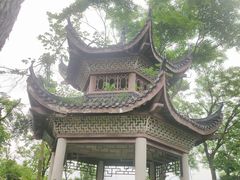 -岳麓山风景名胜区