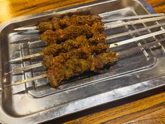 -洛阳面馆(红专路店)