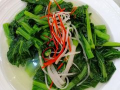 -轩记海鲜餐厅·四十五年老字号·经典粤菜(西区彩虹店)