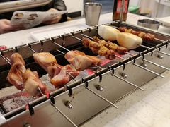 -延小二烤串店(银泰店)