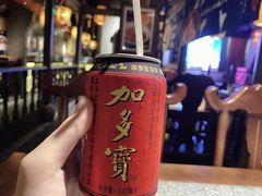 -老湖南民间菜·牛肉十八炒(花都店)