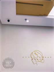 -JUNO hair salon