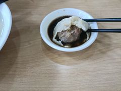 小笼包-瞻老元面馆(双塘路店)