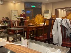 大堂-南门涮肉(北洼路店)