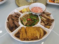 -老妈厨房团圆饺子东北菜(北环路店)