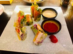 -白石的深夜食堂(大上海店)