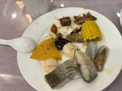-仙林宾馆-餐厅