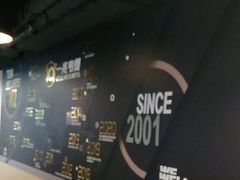 -一兆韦德健身(古美店)