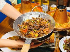 -雀舞云南菜(天津天河城购物中心店)