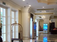 -中旅阿那亚九龙湖·公主酒店