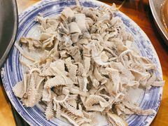 羊肚仁-金生隆(六铺炕店)