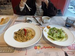 -安妮意大利餐厅(丽都店)