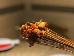 -酒肉行·虎子盐筋烤肉(大寨路店)