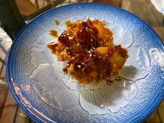 炸生蚝-みほりん味保灵(六月汇广场店)