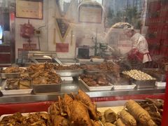 -净香园熟肉(北坦总店)