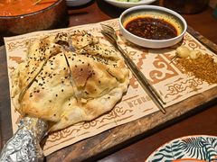 -那拉提之疆·新疆菜(美院店)