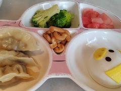 -川堂风·跷脚牛肉·乐山爆炒(中建乐荟天地店)