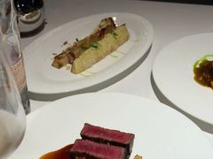-Oyster Talks 四度蚝法餐厅