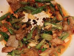 三代人的回锅肉-百年神厨·地道川菜(清江西路店)