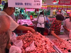 -青岛利群四方购物广场