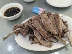 -宁夏招待所食堂(长城花园店)