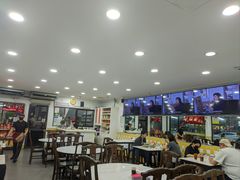 -阿坤纯正西刀鱼丸(Kuala Lumpur Branch)