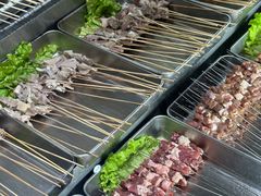 -牛老二海鲜烧烤(日照总店)