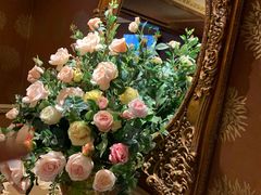 -曼谷王子宫殿酒店