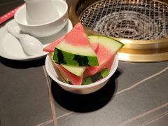 -秦月轩·陕西家乡菜(阜成路·五棵松店)