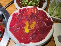 -城墙拐拐火锅(三峡广场黑金冠店)