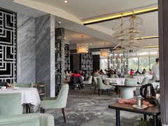 大堂-海湾壹品·粤菜·早茶·烤鸭(拱北店)