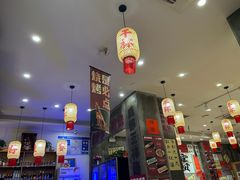 -佬缸炮江湖川菜(玉林店)
