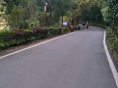 -石燕湖生态旅游景区