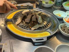 -喜来稀肉(虹泉路店)