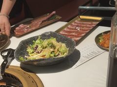 -炙城·韩式烤肉(南京东路店)