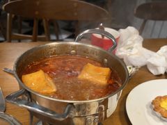 -昆山琶拉帝诗酒店·河畔咖啡厅Riverside Cafe