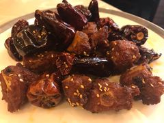-中華料理 琨泰