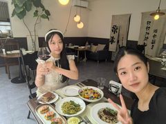 -沏点Trattoria意大利餐厅(新街口店)