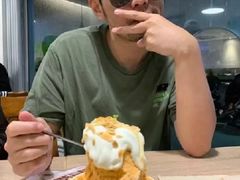 -After You Dessert Cafe(CENTRALWORLD)