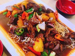 大盘鸡-衡哥肉铺