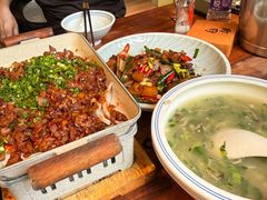 -树厨贵州菜(铜仁花果山店)