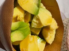 -芸山季·云南野生菌火锅(人民广场来福士店)