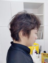 -山浦形象烫染