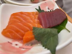 -第六季自助餐厅(甜水园店)