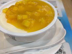 -满记甜品(王府井北京市百货大楼店)