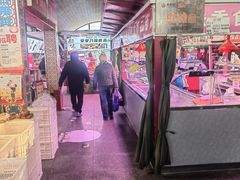 -大连熟食品交易中心