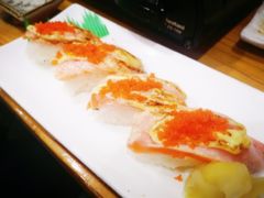 -银子铁板烧料理自助餐(人民广场店)
