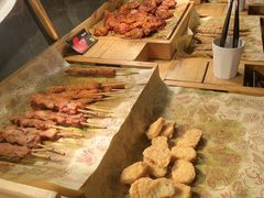 -比格比萨自助(南京万达茂店)