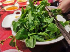 -大龙燚·旷野鲜火锅(广州首店)