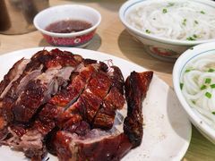 -凌舍好烧鹅(中山路店)